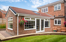Gills house extension leads
