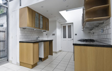 Gills kitchen extension leads